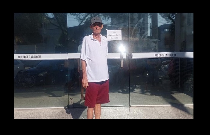 Morre Ailton Preato, um dos mais queridos moradores do bairro Aviso
