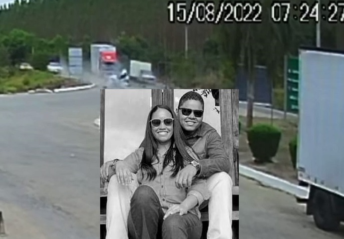 Velório: Pastor que morreu em acidente já atuou em Rio Bananal
