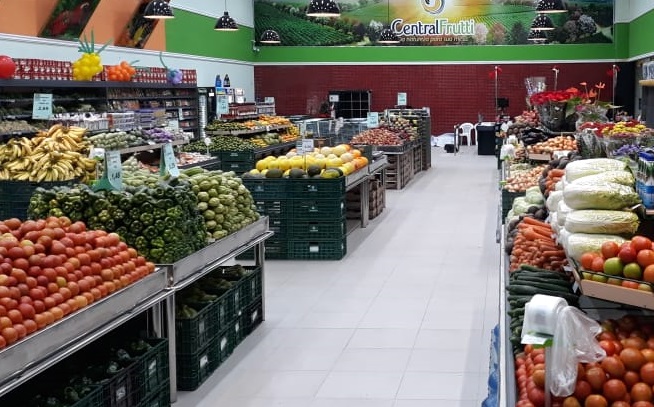 Hoje é dia da Quarta do Hortifrúti no Clube de Vantagens Martinsfácil. Lista está demais!