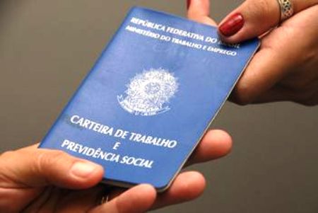 Mais de 50 vagas hoje, no Sine Linhares