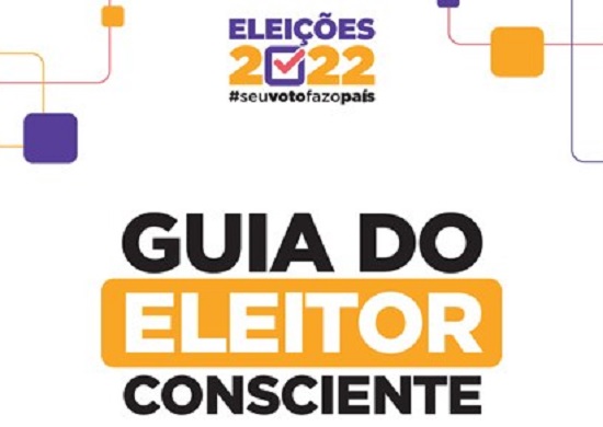 Cartilha do TSE reúne tudo o que os eleitores precisam saber antes de votar
