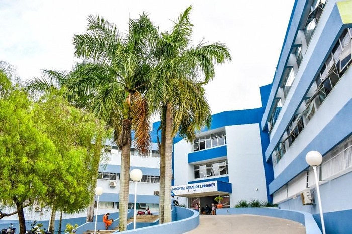 Esfaqueado desaparece do HGL com acompanhante após receber atendimento
