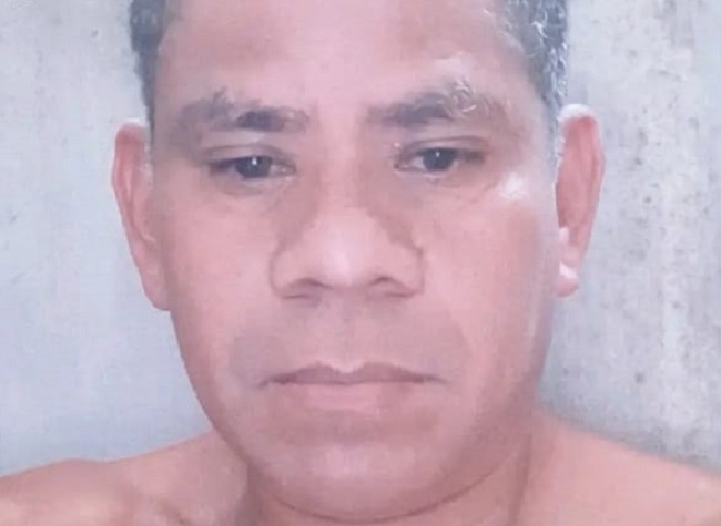 Homem desaparece no Nova Esperança, e sobrinha pede “ajuda urgente”
