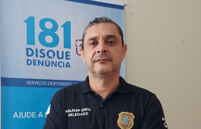 Já somam 11 as vítimas de dentista preso em Linhares por suposto crime de assédio e estupro, afirma delegado