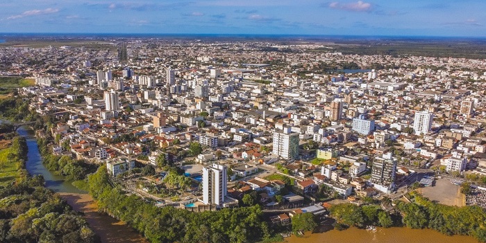 Empresário tenta matar a ex em Linhares, e vítima vive momentos de terror no próprio apartamento