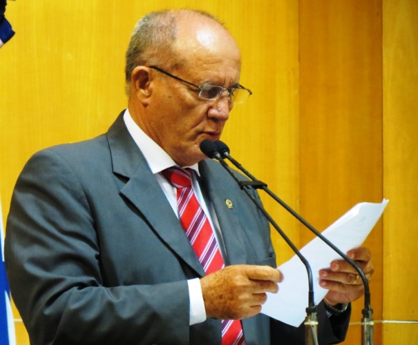 Luiz Durão deixa o hospital. Confira o que diz o boletim médico