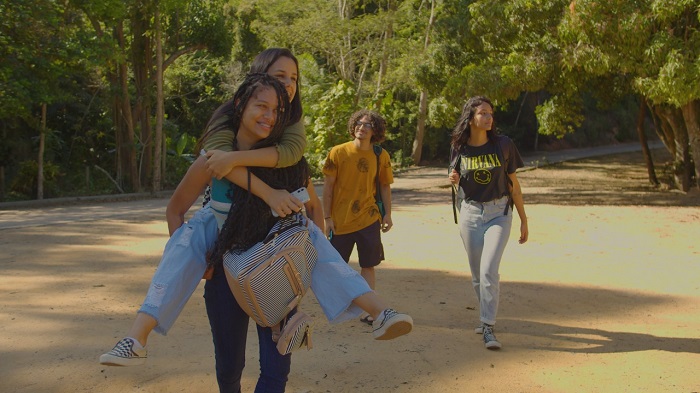 Produtoras brasileiras se juntam para produzir o primeiro filme documentário sobre Linhares em comemoração aos seus 222 anos