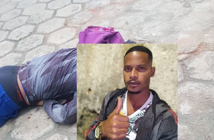 Morte no Aviso: Atiradores estavam de moto, e “uniformizados”, afirma testemunha
