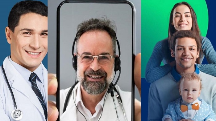 Telemedicina: Linhares e região agora têm Plano de Saúde online, e ao seu alcance 24h