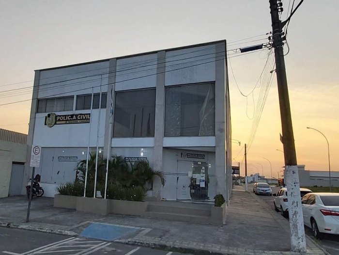Homem é preso por abusar sexualmente de menino de 9 anos em Linhares