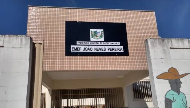 Ameaça de massacre leva medo a estudantes e funcionários de escola em Sooretama