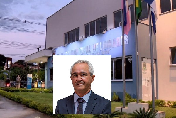 Vereador Waldeir de Freitas Lopes perde mandato na Câmara de Linhares