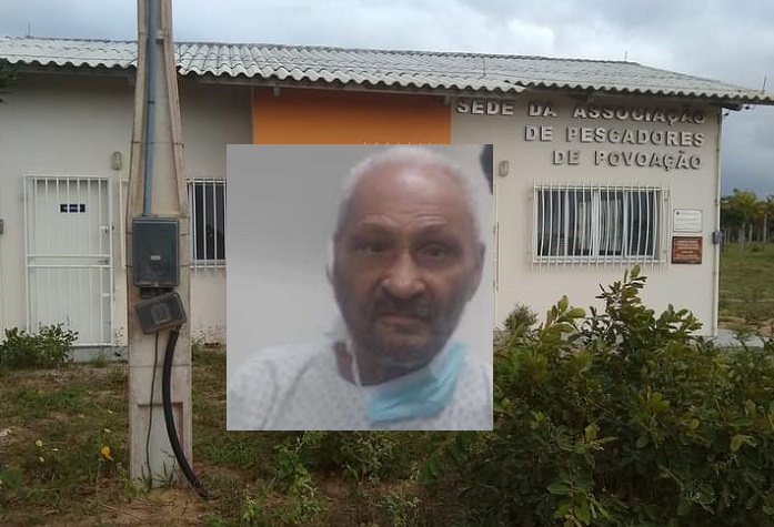 Morre Simeão, um dos primeiros pescadores de Povoação, Linhares