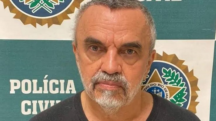 Prisão de ator da Globo e ex Record choca o Brasil