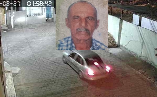 Idoso é morto durante roubo no interior de Linhares