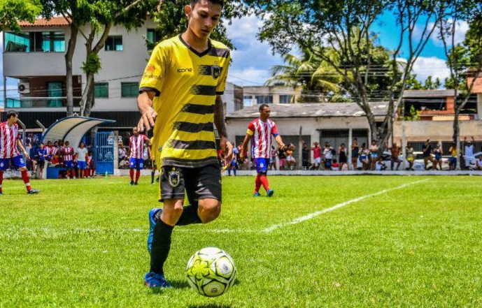 3ª Divisão: Campeonato tem encerramento das oitavas de final em Linhares