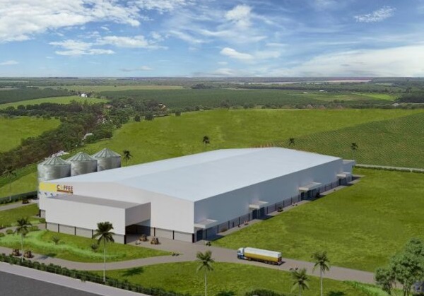 Indústria de café investe R$ 30 milhões em Linhares para expandir produção
