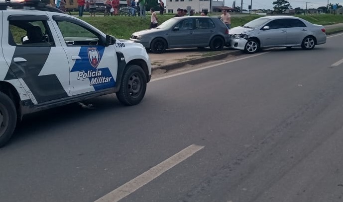 BNH: Jovem é sequestrado e levado em Gol cinza e vidros escuros