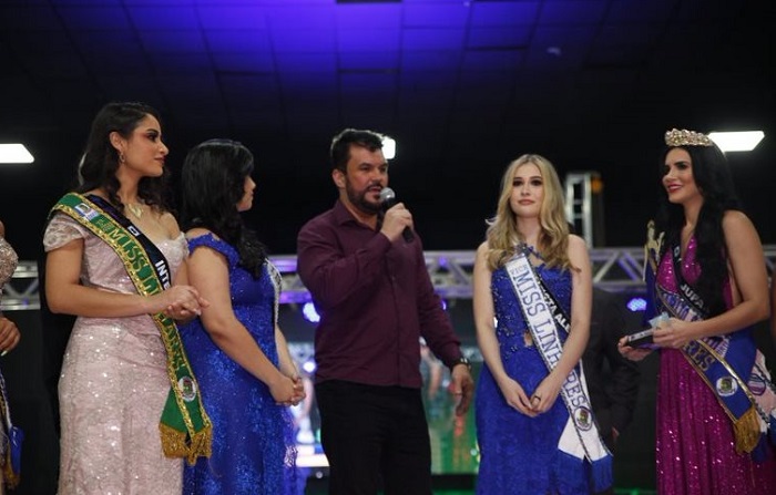 Olha elas! Expectativa para os detalhes da final do Miss Linhares | Miss ES Norte 2022