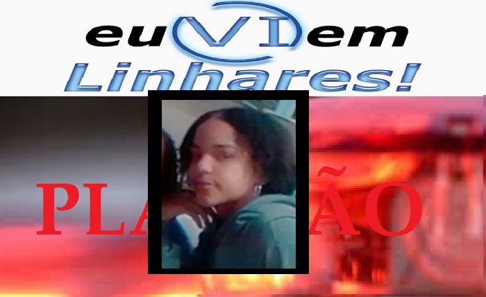 Menina de 12 anos morre atropelada por carreta após saltar do transporte escolar na Estrada de Regência