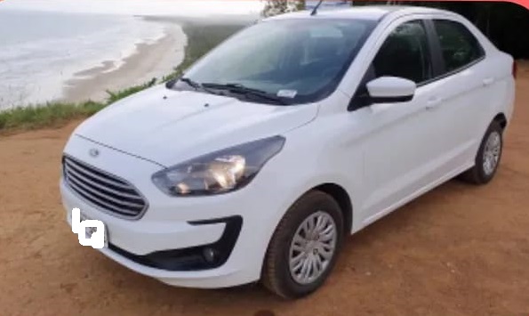 Motorista de aplicativo é roubado perto do “Clube da Polícia” em Linhares