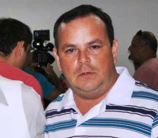 Josemar Elias Braz: simples assim
