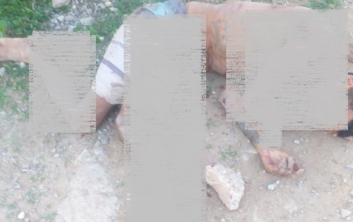 Jovem do Pó do Shell é assassinado na Morada da Barra, Vila Velha