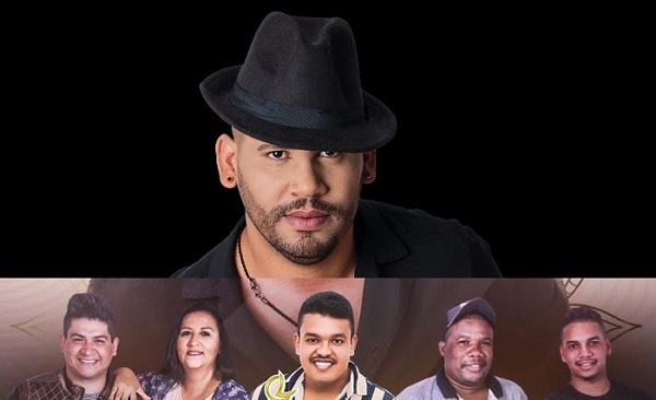 Noite da Sofrência em Linhares, com Thiago Salles e mais três atrações, vai agitar a cidade