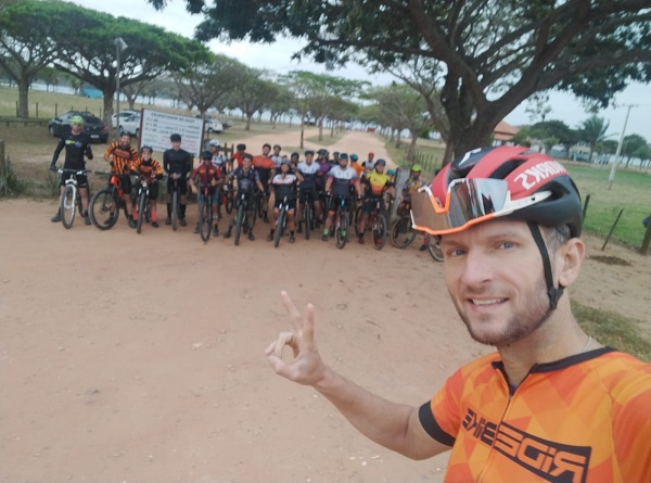 Bike: Adrenalina na Lagoa Nova neste fim de semana