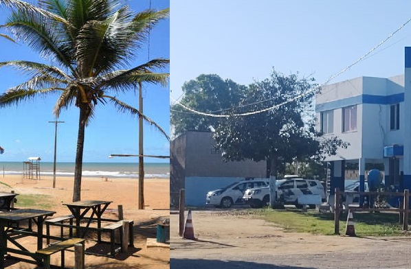 Esfaqueado no Pontal: Discussão antecedeu tentativa de homicídio contra dono de cabana