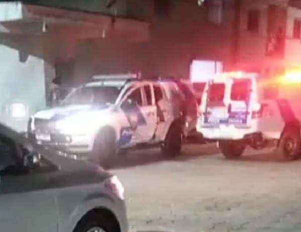 Homem é baleado pelo ex-cunhado no Aviso