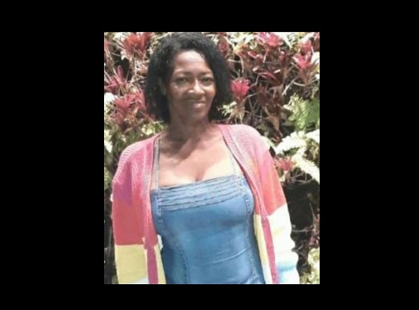 Morre “Marli do Café”, muito querida no bairro Santa Cruz