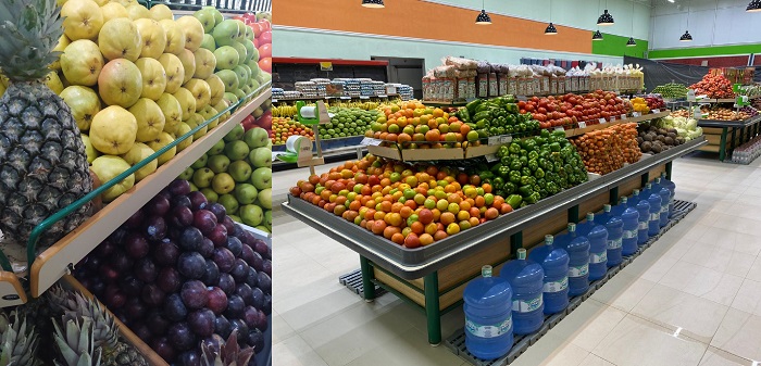 Hortifrúti: Lista imperdível da Quarta do Hortifrúti no Clube de Vantagens Martinsfácil