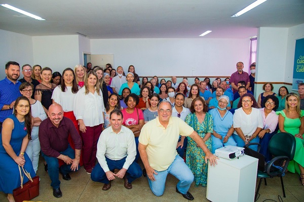 Bruno Marianelli anuncia investimentos para o HGL
