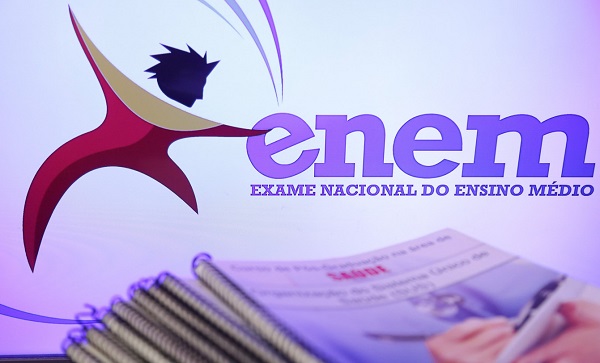 Tudo pronto para o Enem 2022: Em Linhares a expectativa também é grande para os dias da prova