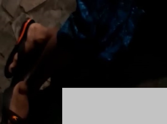 Homem é baleado no Centro de Linhares. Vítima comemorava a vitória do Flamengo