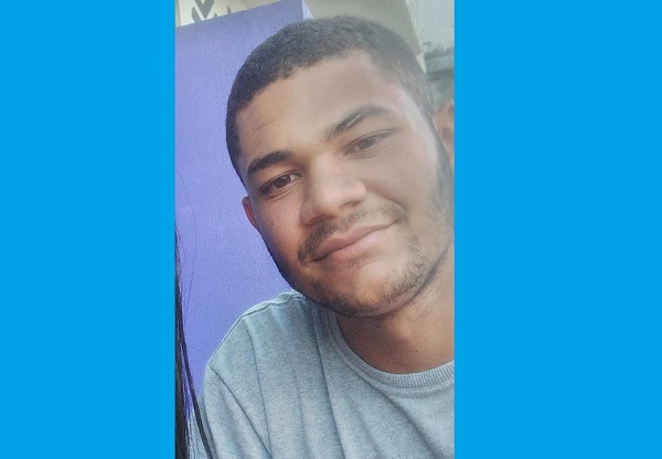 Encontrado homem que desapareceu em Sooretama. Ele está bem