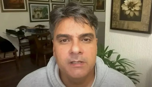 Morre Guilherme de Pádua, assassino de Daniela Perez