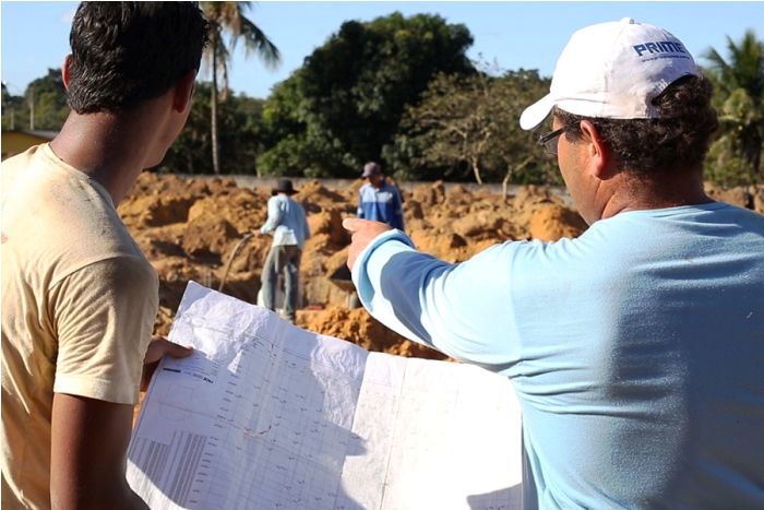 Inédito em Linhares: detalhes do 1º Encontro de Orientação para Empreiteiras de Obras Públicas