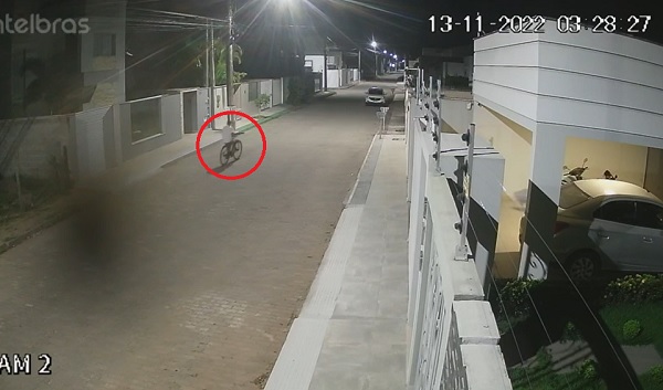 Boa Vista e Gaivotas: Larápios 