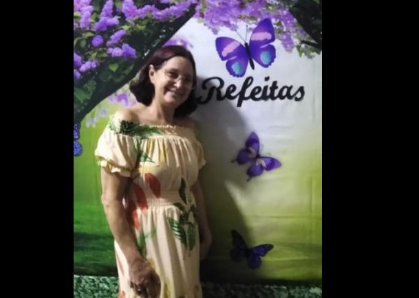 Canivete: Morre Ginilceia da Silva, a Célia
