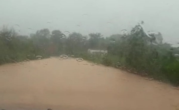 Alerta: Rio Doce poderá atingir 1,83 metro nesta quinta-feira, dia 17