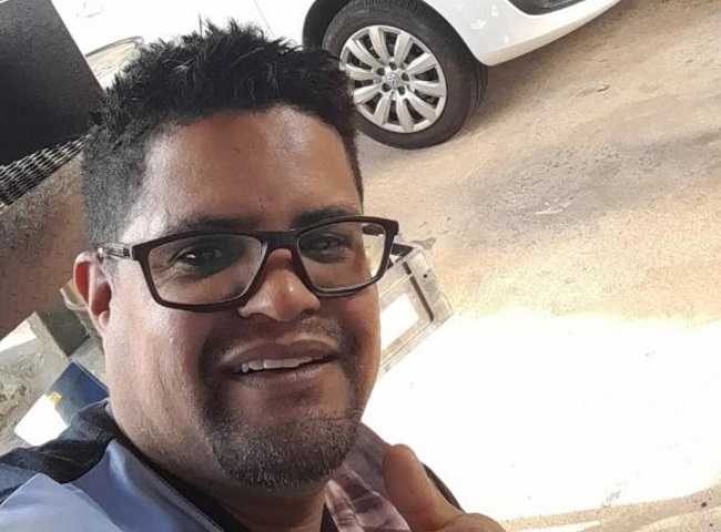Encontrado motorista de aplicativo que havia desaparecido em Linhares