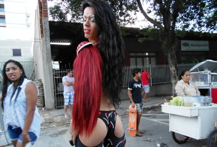 Vem aí a Parada Gay 2014 em Linhares