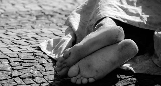 Estratégia de atendimento às pessoas em situação de rua é tema de audiência pública em Nova Venécia