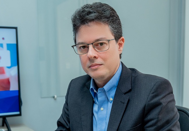 Investimento em TI cresce no Espírito Santo