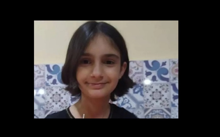 Selena Zagrillo Zuccolotto: Um anjo que se foi no ataque a 2 escolas em Aracruz
