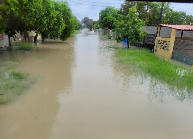 Pontal: 