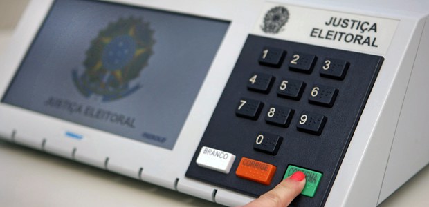 Ibitirama: 6.965 eleitores voltam às urnas para elegerem prefeito e vice-prefeito