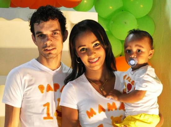 Aniversariante do Dia: Beto Camaro